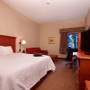 Отель Hampton Inn Memphis-Walnut Grove/Baptist Hospital East, фото 3