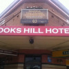 Отель The Cooks Hill Hotel, фото 2