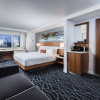 Отель Delta Hotels by Marriott Waterloo, фото 28