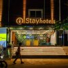 Отель iStay Hotels Hitec City Hyderabad, фото 1