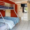 Отель Brisbane Backpackers Resort - Hostel, фото 5