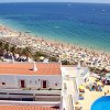 Отель Apartment With in Albufeira With Wonderful sea View Pool, фото 1