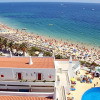 Отель Apartment With in Albufeira With Wonderful sea View Pool, фото 1