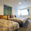 Отель We Home Villa Jyogasaki-onsen, фото 5