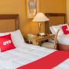 Отель Oyo Hotel Guymon Ok Us-64 в Гаймоне