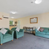 Отель Denton Park Motel, фото 2