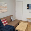 Отель Cosy 1 Bed Apt in Lincoln With Amenities & Parking,, фото 3