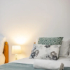 Отель Lovely 2-bed Apartment in Dartford, фото 20