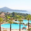 Отель Residence Cap Esterel - Fleurs, фото 29