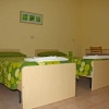 Отель Green House Fiume Alento, фото 6