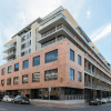 Отель The Docklands Luxury Serviced Apartments, фото 1