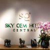 Отель Sky Gem Central Hotel, фото 31