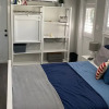 Отель Buccaneer Bungalow - Studio Apartment - South End of Island Close to the Beach, фото 5