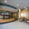 Отель Holiday Inn Express St Louis - Central West End, an IHG Hotel, фото 16
