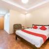 Отель OYO 167 The O Place, фото 5