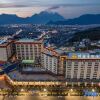 Отель Lijiang Caizu Holiday Hotel, фото 7
