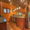 Отель Cardinal's Cove - 1 Br Cabin, фото 10