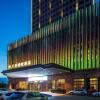 Отель Tiangang Xiyue Hotel (Ningbo Haishu Railway Station Lishe International Airport Branch), фото 16