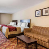 Отель Comfort Inn & Suites Jasper Hwy 78 West, фото 4