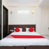 Отель OYO 15685 The Grace Room, фото 25