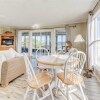 Отель Ponte Vedra Beach Cottage Beach Front Sleeps 4 2 Bedrooms Wifi, фото 14