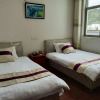 Отель Wuyuan Qingyuan Guanting Guest House, фото 7