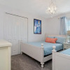 Отель Luxurious 5Bd Sleeps 15 w Pool Close to Disney 4894, фото 6