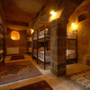 Отель Göreme Cave Suites, фото 2