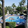 Отель La Manga Club Resort - Las Palmeras 483, фото 18