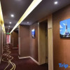 Отель Super 8 Hotel (Dalian Lvshunkou), фото 8
