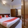 Отель Rathneshwari Residency By OYO Rooms, фото 17
