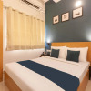 Отель Silverkey Executive Stays 43874 Street Nanganallur, фото 1