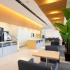Отель Hakata Tokyu REI Hotel, фото 16
