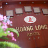 Отель Hoang Long Hotel Phan Thiet в Фантхьет