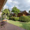 Отель Bonum 1957 Hanok Stay And Hotel, фото 20