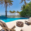 Отель Sea Breeze by Avantstay Across From Fort Lauderdale Beach! Pool, Out Door Dining, Fire Pit!, фото 28