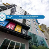 Отель Myhotel CMYK Ratchada, фото 1