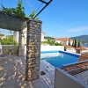 Отель Holiday house Gradina 1 - private pool: Cove Gradina (Vela Luka), Island Korcula, фото 26