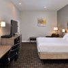 Отель Best Western Kettleman City Inn & Suites, фото 44