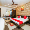 Отель Oyo 35769 Hotel Rishabh, фото 10