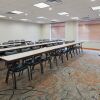 Отель Wingate By Wyndham Cedar Falls, фото 10