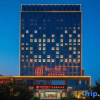 Отель Montriche International Hotel, фото 1