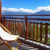 Отель Apartment Eden Roc Crans-Montana 10417 в Кран-Монтана