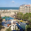Отель Beach Park Living, фото 32