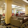 Отель Holiday Inn Express and Suites SELMA, фото 30