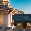 Отель Sono Calm Gyeongju, фото 42