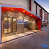 Отель Orange Hotel (Beijing Tiantan North Gate), фото 11