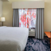 Отель Fairfield Inn & Suites by Marriott Gulfport, фото 4