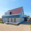 Отель Attractive Holiday Home in Callantsoog With Fenced Garden, фото 14