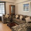 Отель 4Pax Mawar Apartments Genting Highlands, фото 4